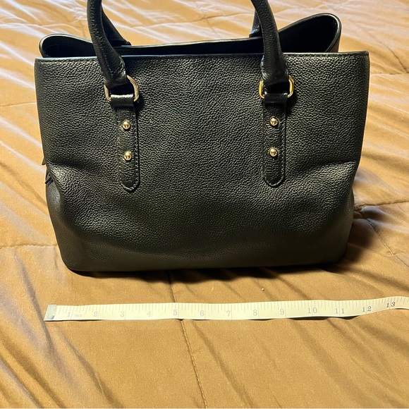 Kate Spade Black Purse - Picture 13 of 16